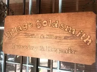 Village Goldsmith