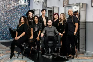 D’Ambrosio Designs Hair Studio