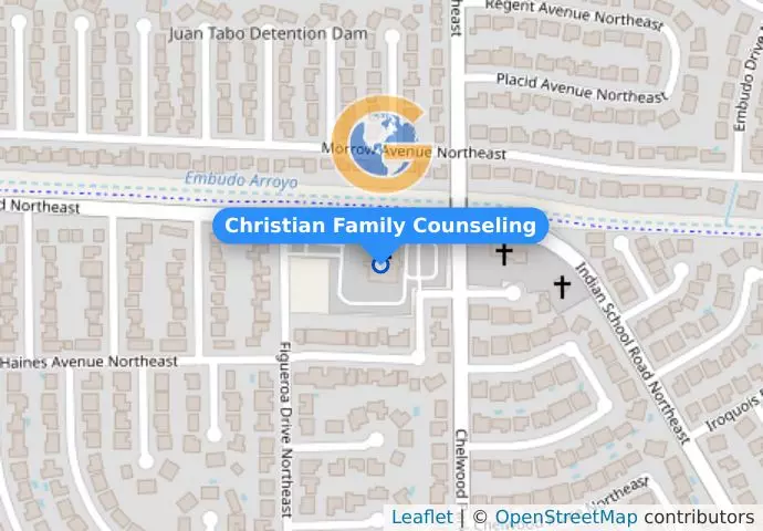 Christian Family Counseling