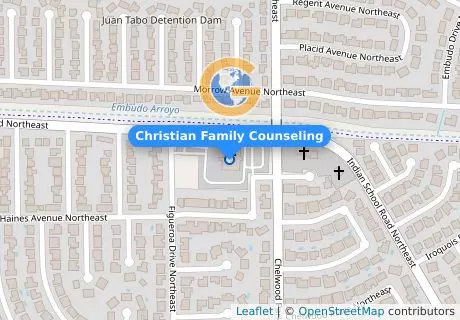 Christian Family Counseling