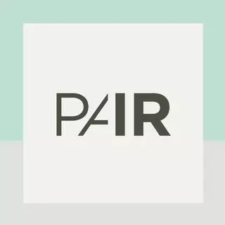 PAIR by Moonwalk