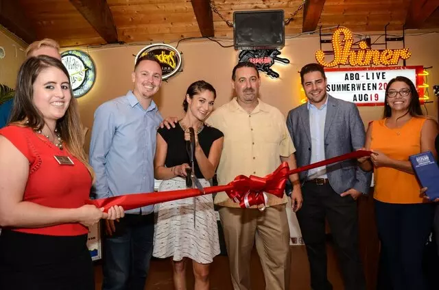 The Sandbar Brewery & Grill
