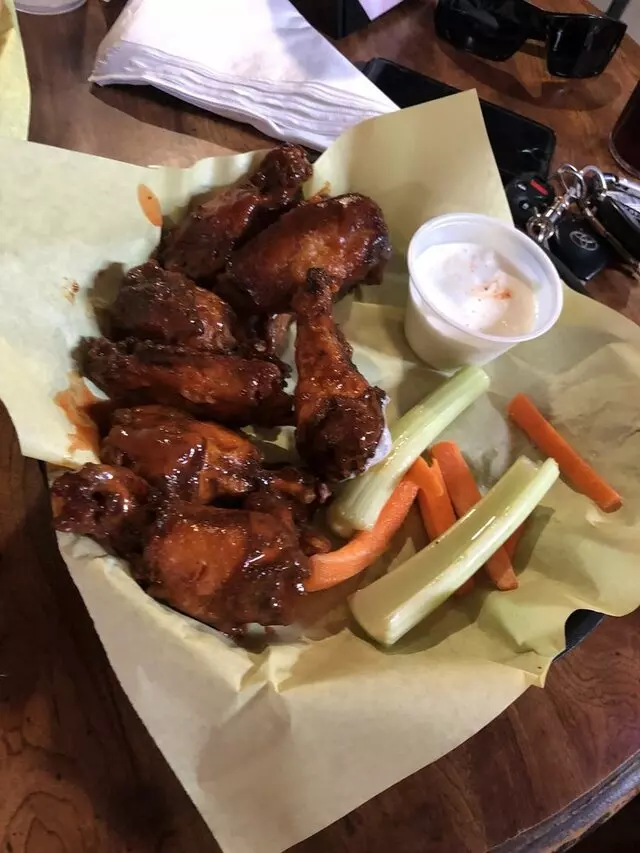 The Sandbar Brewery & Grill