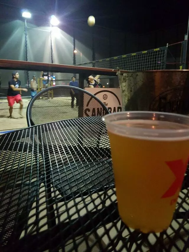 The Sandbar Brewery & Grill