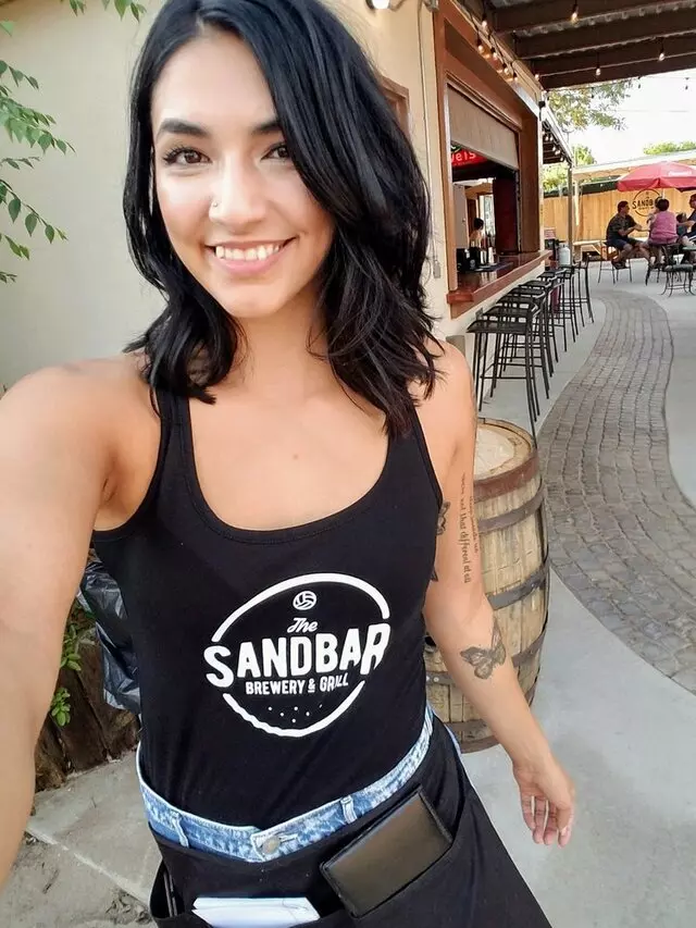 The Sandbar Brewery & Grill
