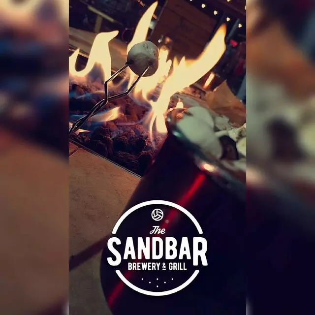 The Sandbar Brewery & Grill