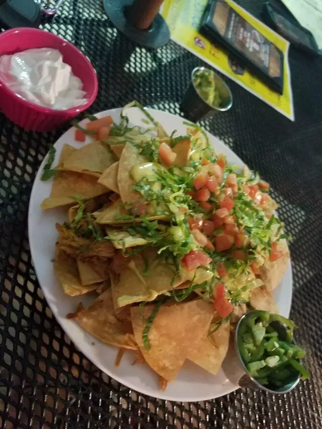 The Sandbar Brewery & Grill