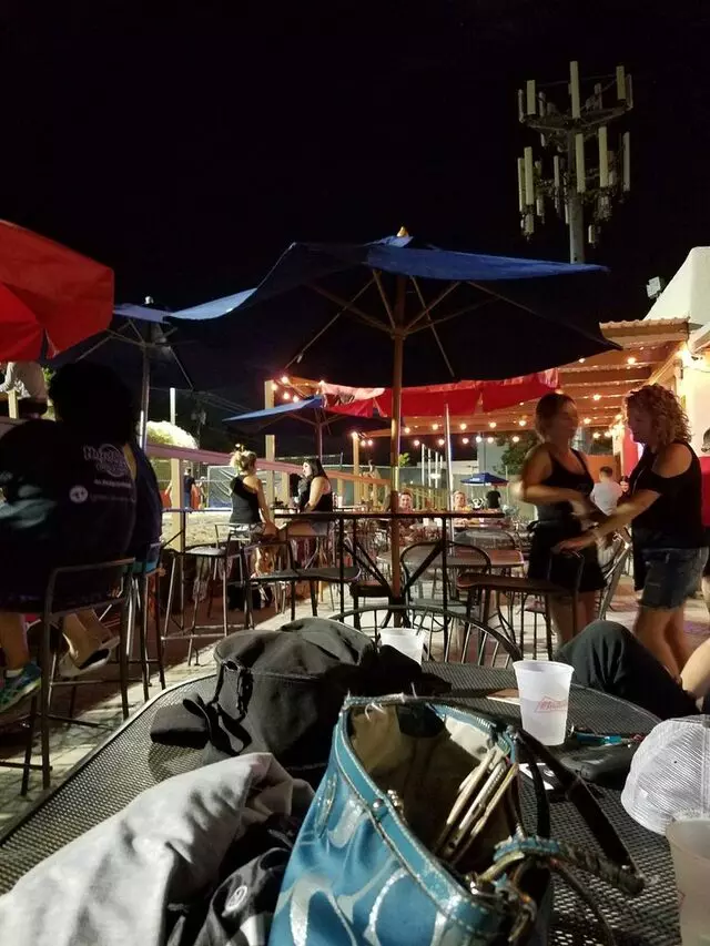 The Sandbar Brewery & Grill