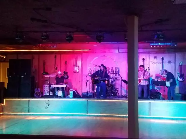 The Sandbar Brewery & Grill