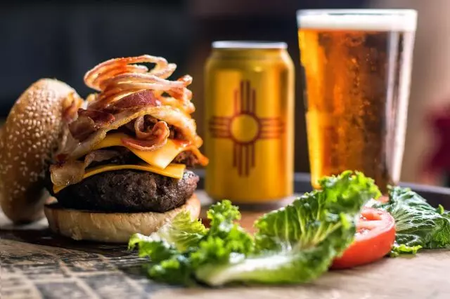 The Sandbar Brewery & Grill