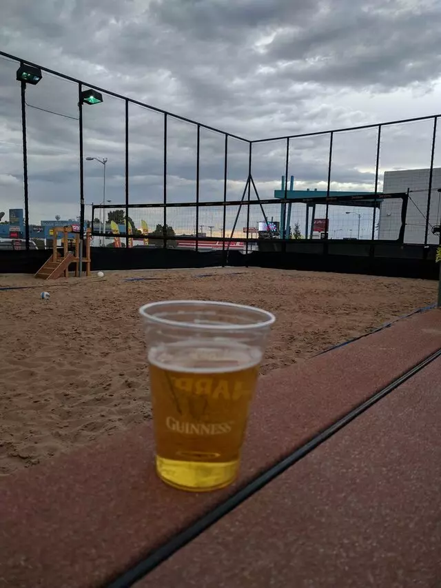 The Sandbar Brewery & Grill