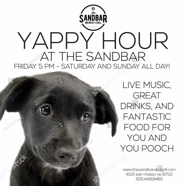 The Sandbar Brewery & Grill