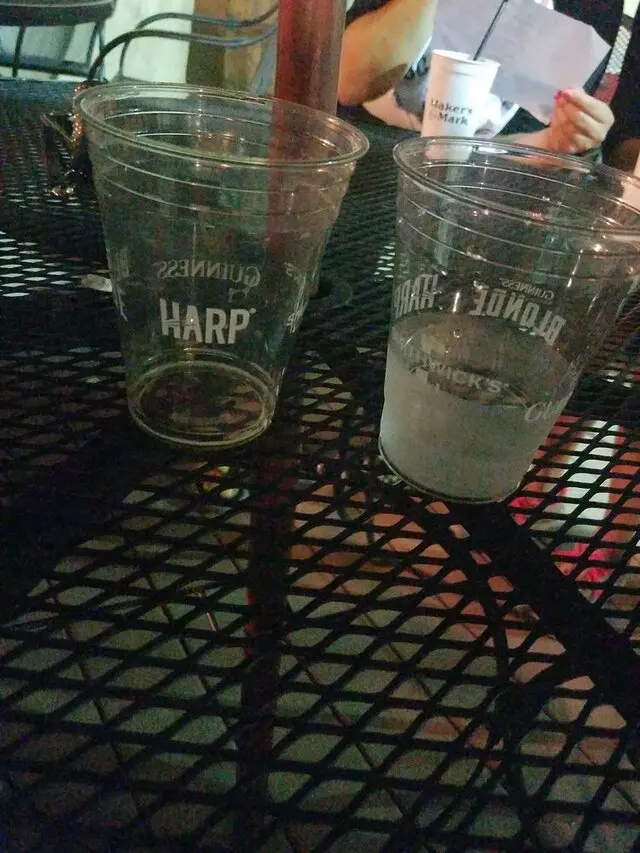The Sandbar Brewery & Grill