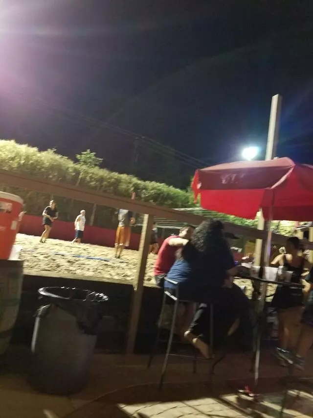 The Sandbar Brewery & Grill