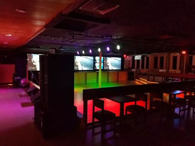 The Sandbar Brewery & Grill