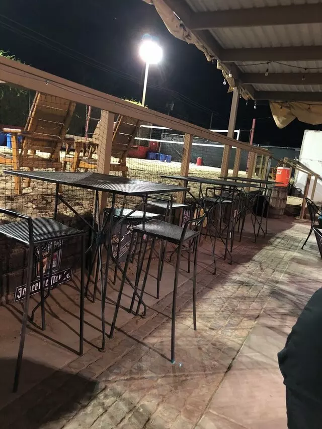 The Sandbar Brewery & Grill