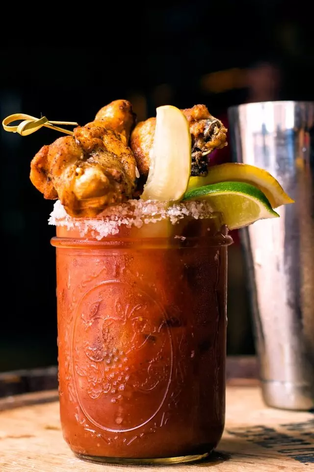 The Sandbar Brewery & Grill