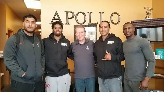 Apollo Chiropractic Health and Wellness