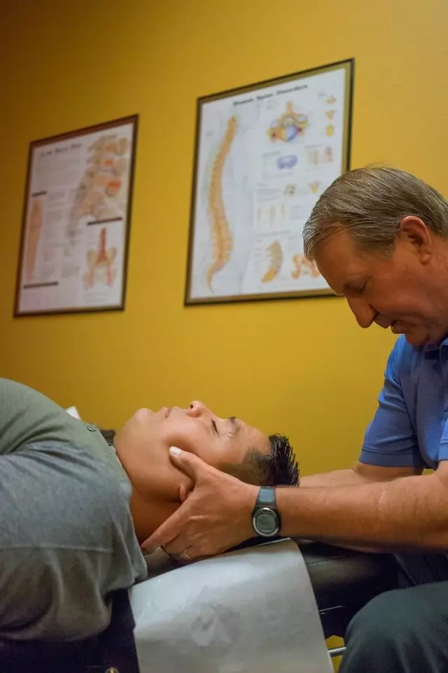 Apollo Chiropractic Health and Wellness