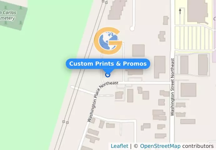 Custom Prints & Promos