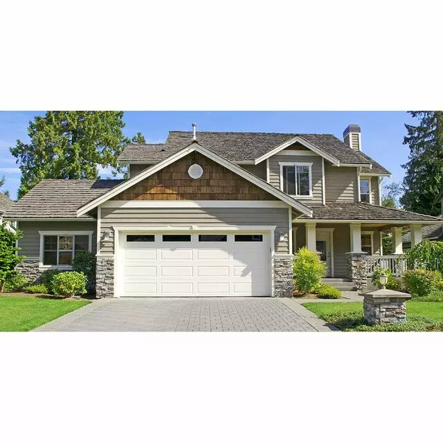 Albuquerque Garage Door Sales & Service