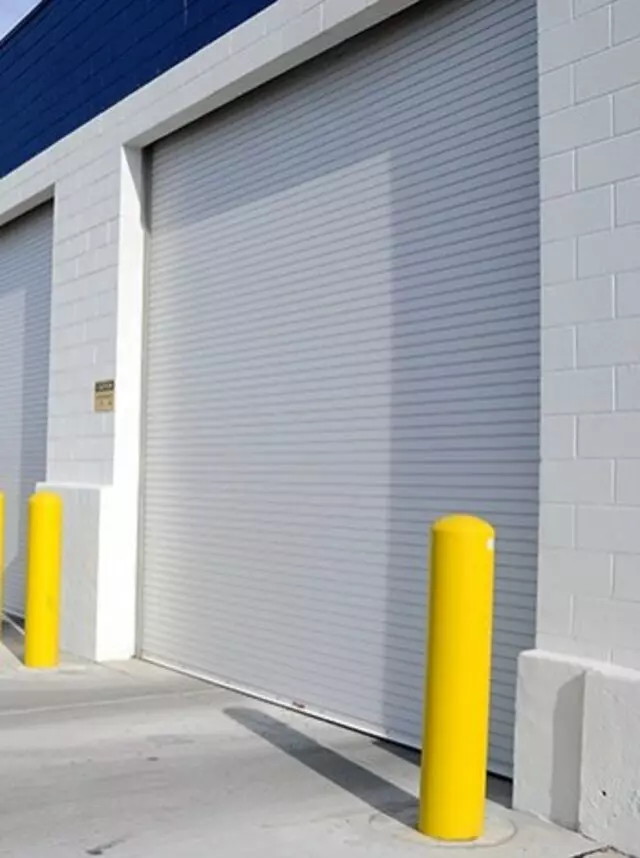 Albuquerque Garage Door Sales & Service