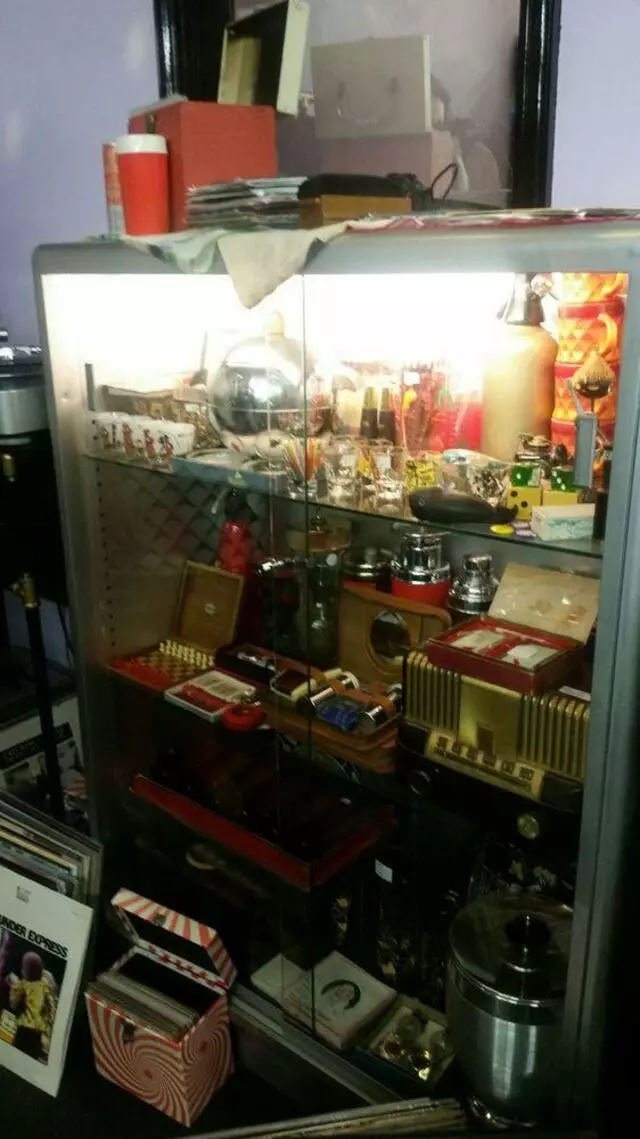 Avenger’s Vintage
