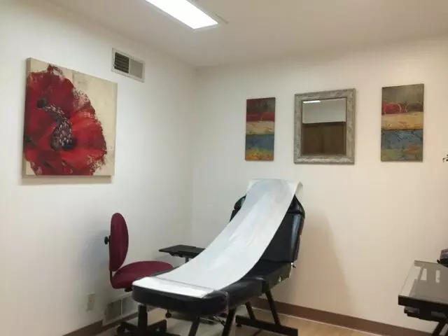 Associates of Vascular and Interpretation