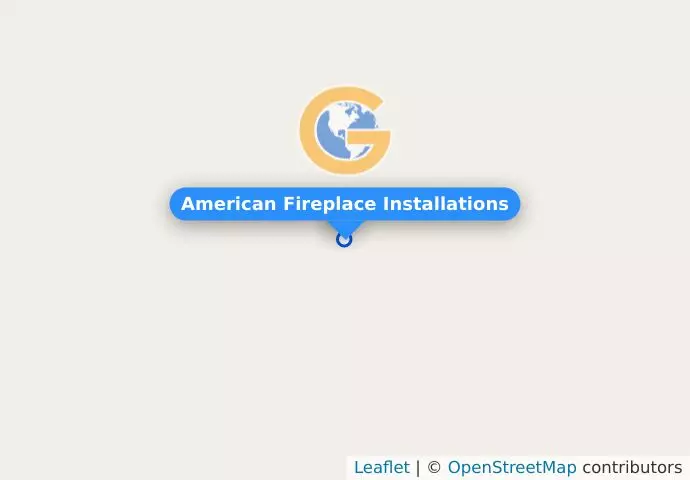 American Fireplace Installations