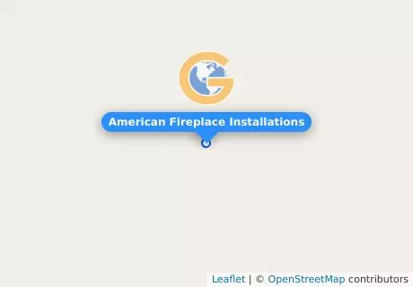 American Fireplace Installations