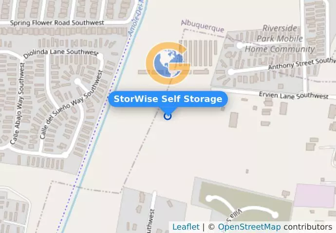StorWise Self Storage