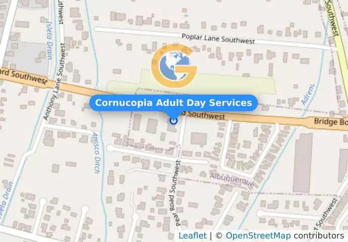 Cornucopia Adult Day Services