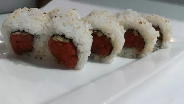 Ahh Sushi Bar and Grill