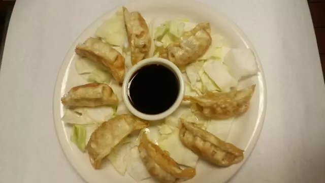 Ahh Sushi Bar and Grill