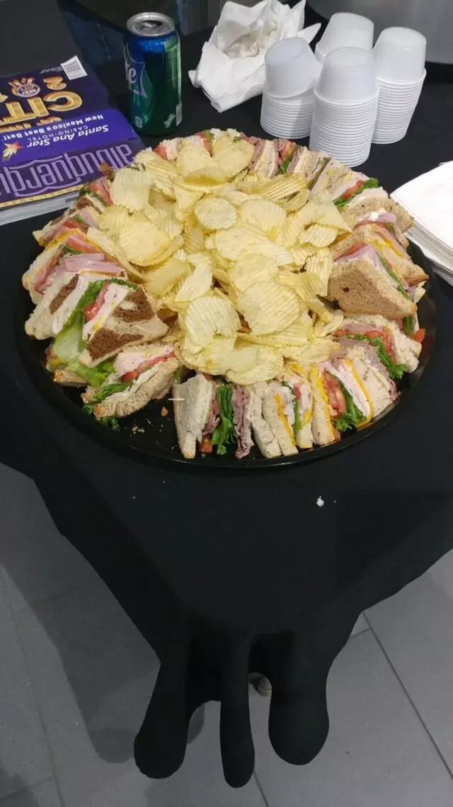 Albuquerque The Magazine Launch Party