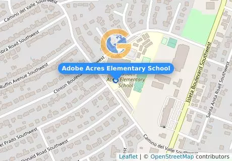 Adobe Acres Elementary School