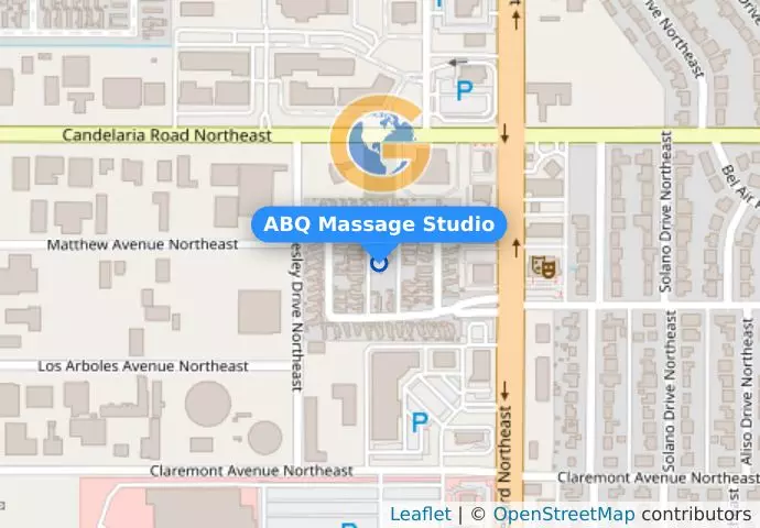 ABQ Massage Studio
