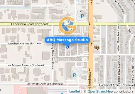 ABQ Massage Studio