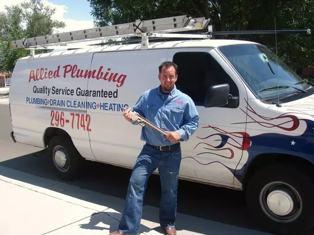 Allied Plumbing