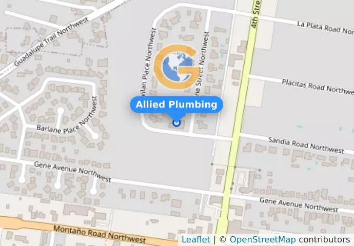 Allied Plumbing