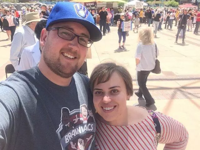 Albuquerque Civic Plaza