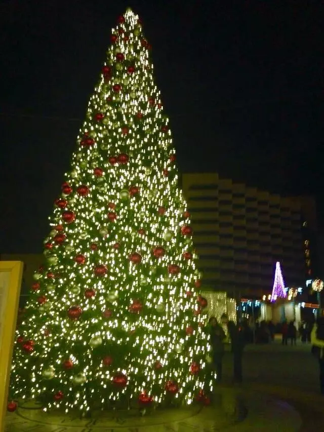 Albuquerque Civic Plaza