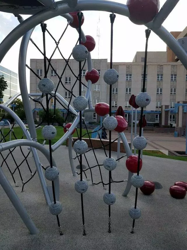 Albuquerque Civic Plaza