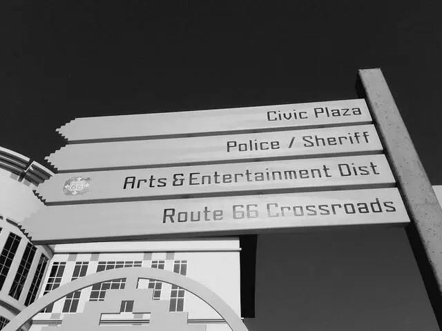 Albuquerque Civic Plaza