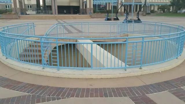 Albuquerque Civic Plaza