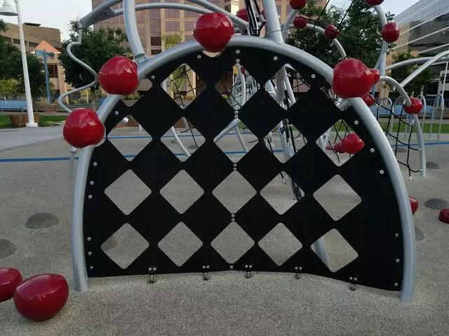 Albuquerque Civic Plaza