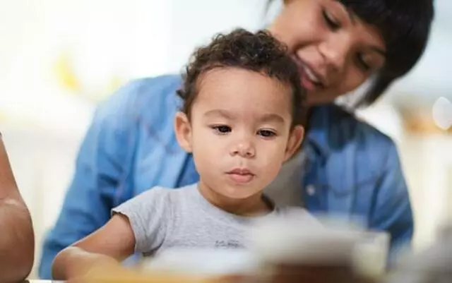 Inspirations Early Intervention