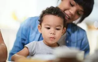 Inspirations Early Intervention