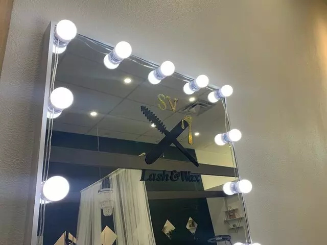 SV Lash & Wax