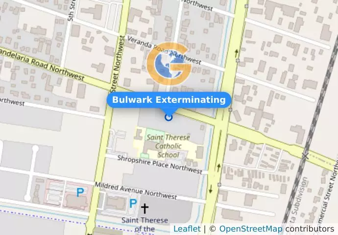 Bulwark Exterminating